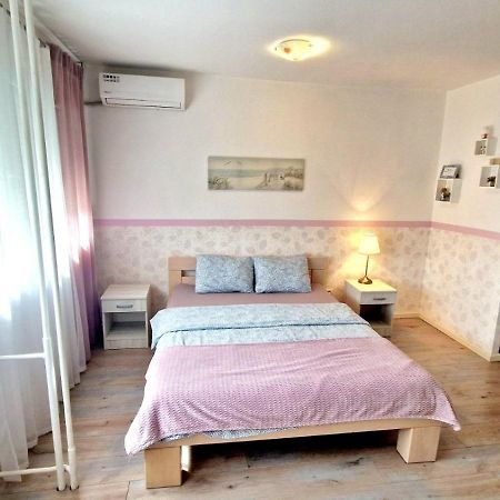 Apartmani Paku 베오그라드 외부 사진