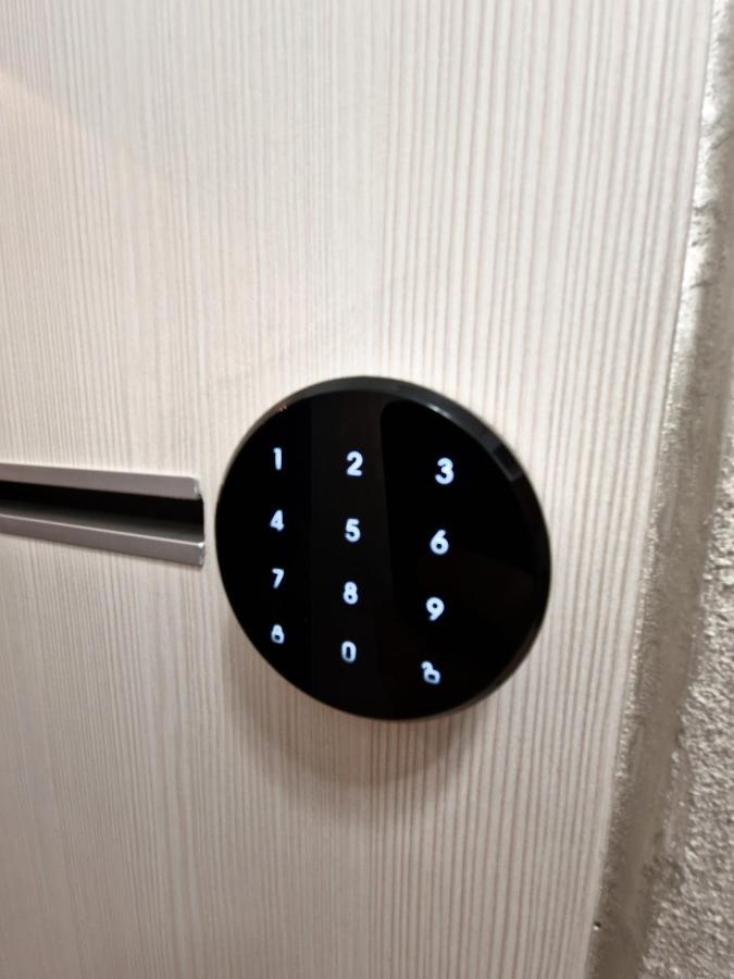 Apartmani Paku 베오그라드 외부 사진