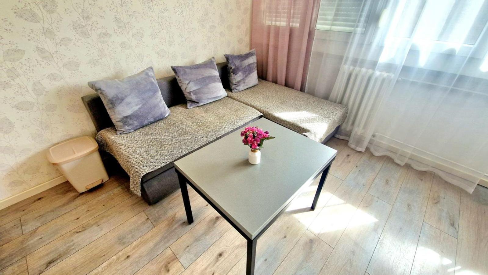 Apartmani Paku 베오그라드 외부 사진