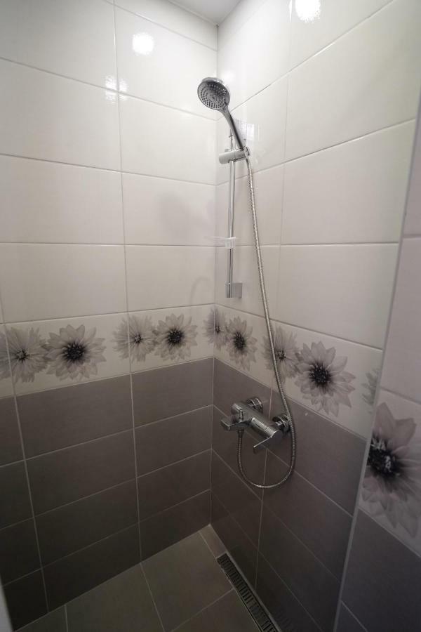 Apartmani Paku 베오그라드 외부 사진