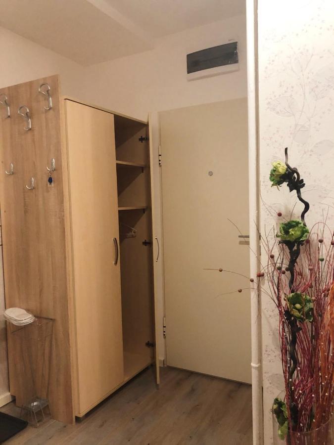 Apartmani Paku 베오그라드 외부 사진